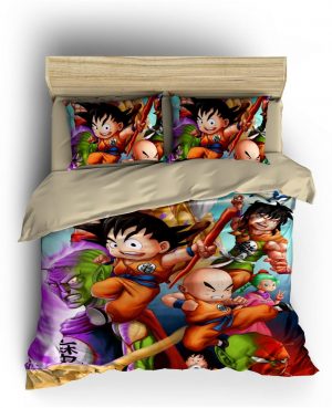 Couverture Dragon Ball