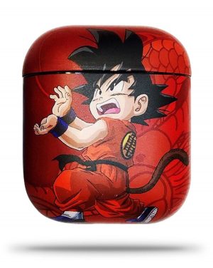 DBZ Coque Airpods