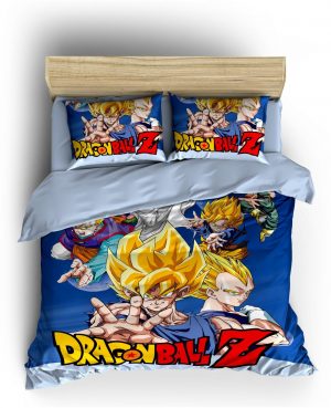 Drap Dragon Ball Z