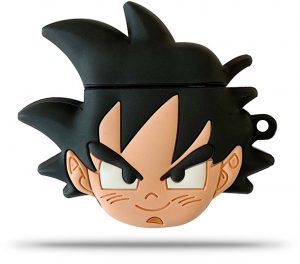 Etui Airpods Dragon Ball - Sangoku Petit