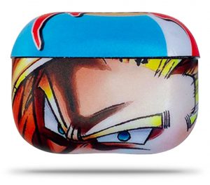 Etui Airpods Pro DBZ - Son Gohan