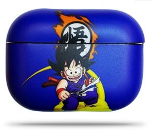 Etui Airpods Pro Dragon Ball Original