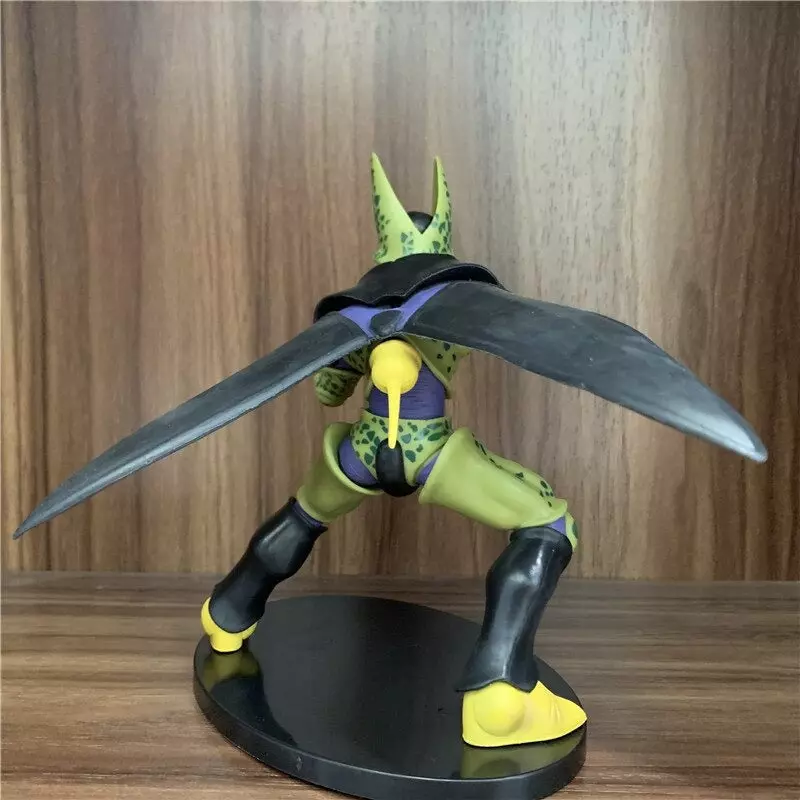 Figurine DBZ Cell Forme Ultime – Image 6