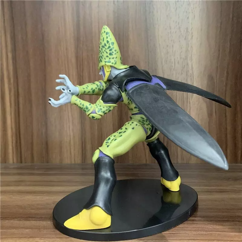 Figurine DBZ Cell Forme Ultime – Image 5