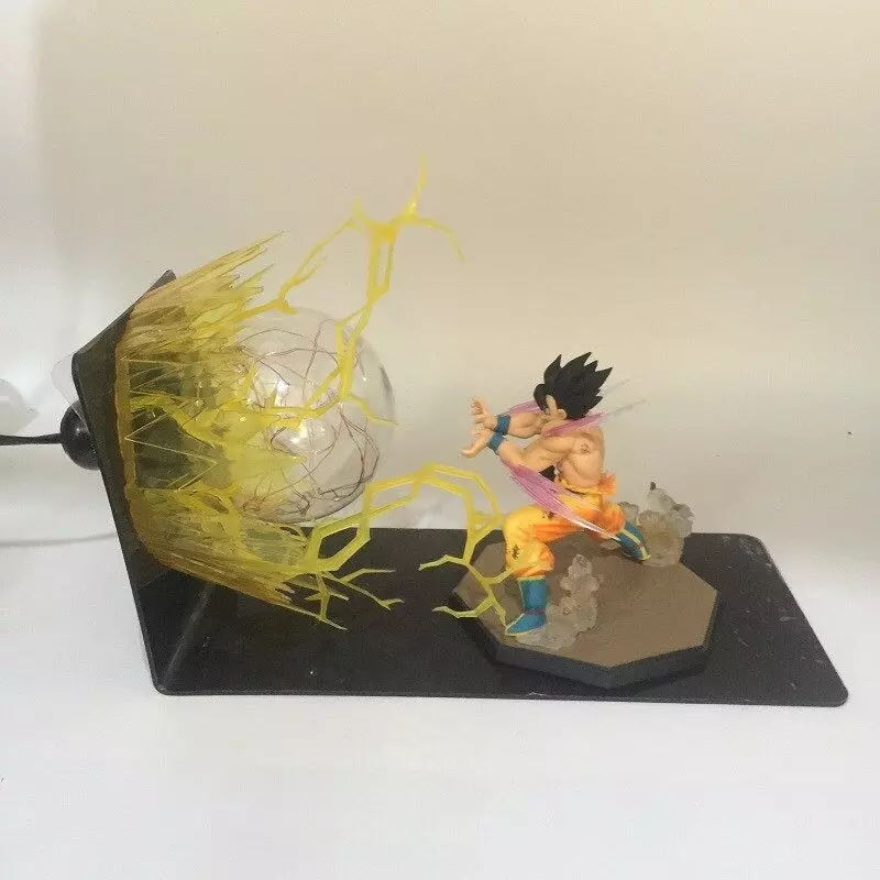 Lampe Dragon Ball Z Goku