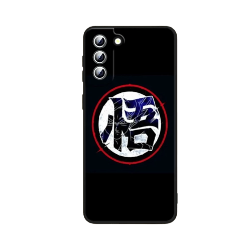 Coque Samsung Dragon Ball Kanji Go