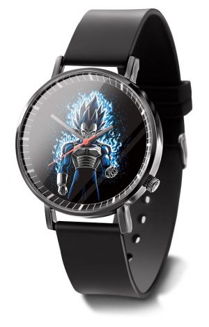 Montre Vegeta Dragon Ball Super