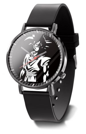 Montre Dragon Ball Z Son Goku