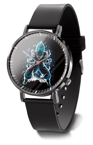 Montre Dragon Ball Z Vegeto