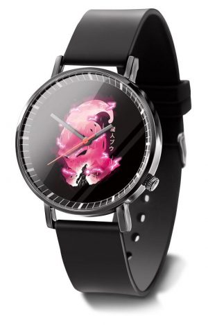 Montre Dragon Ball Z Buu