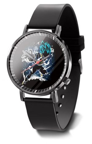 Montre Vegeta Blue