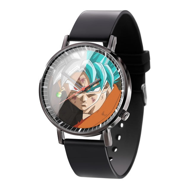 Montre dragon ball Z