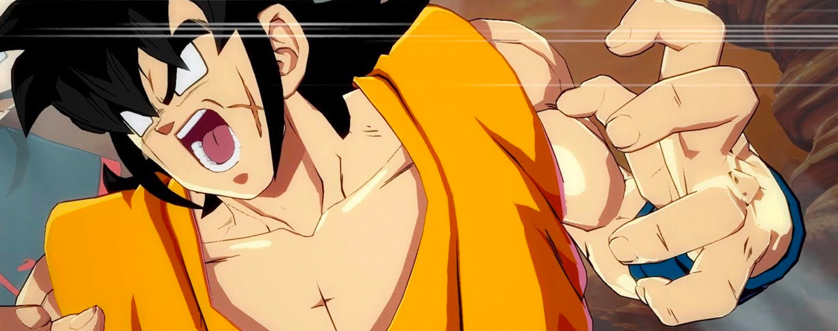 Combat de Yamcha