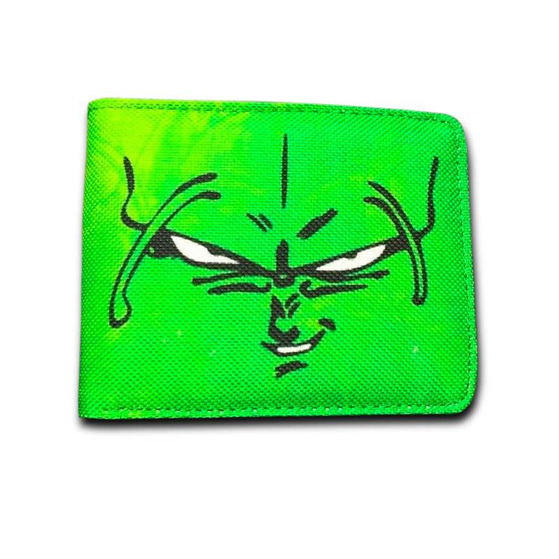 Portefeuille Dragon Ball Z - Piccolo