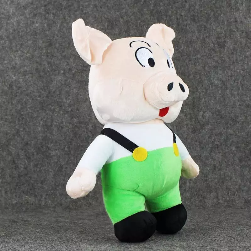 Peluche Oolong