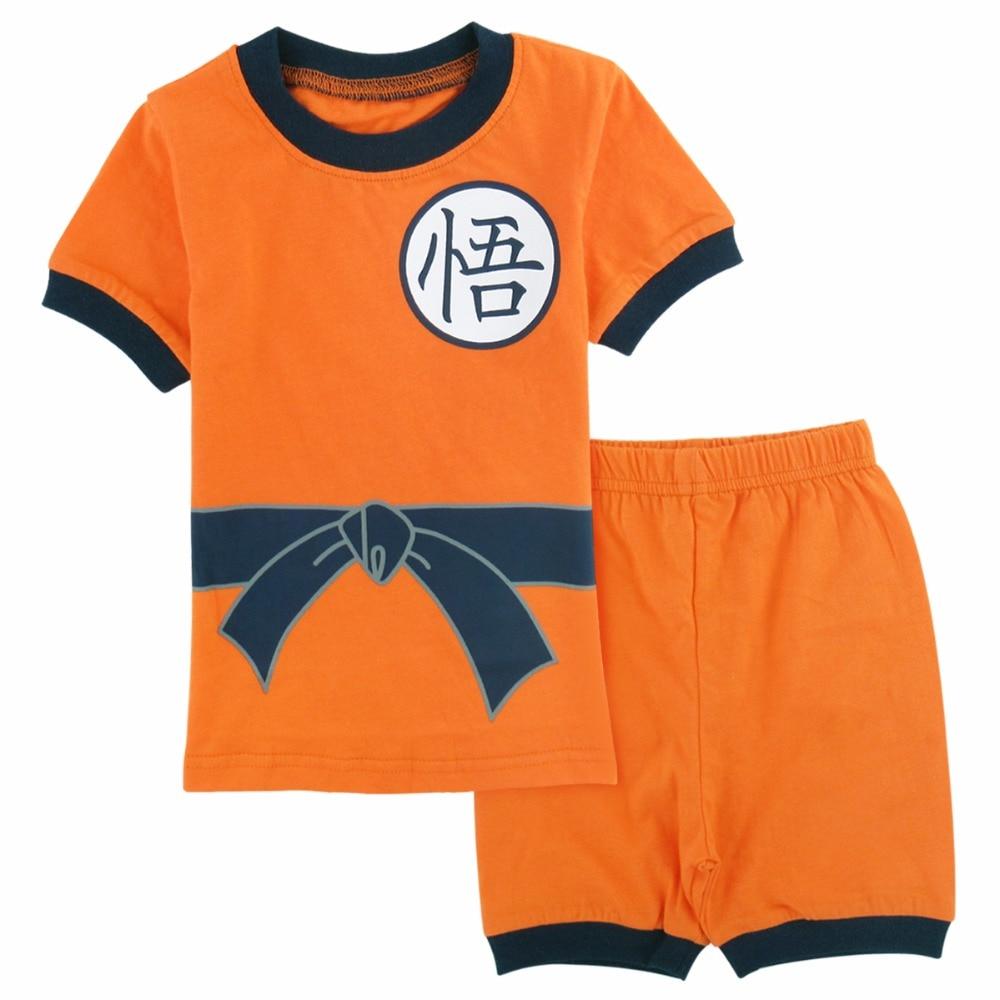 Pyjama Enfant Sangoku