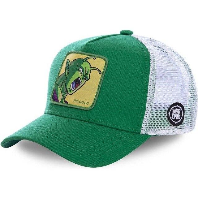 Casquette Piccolo