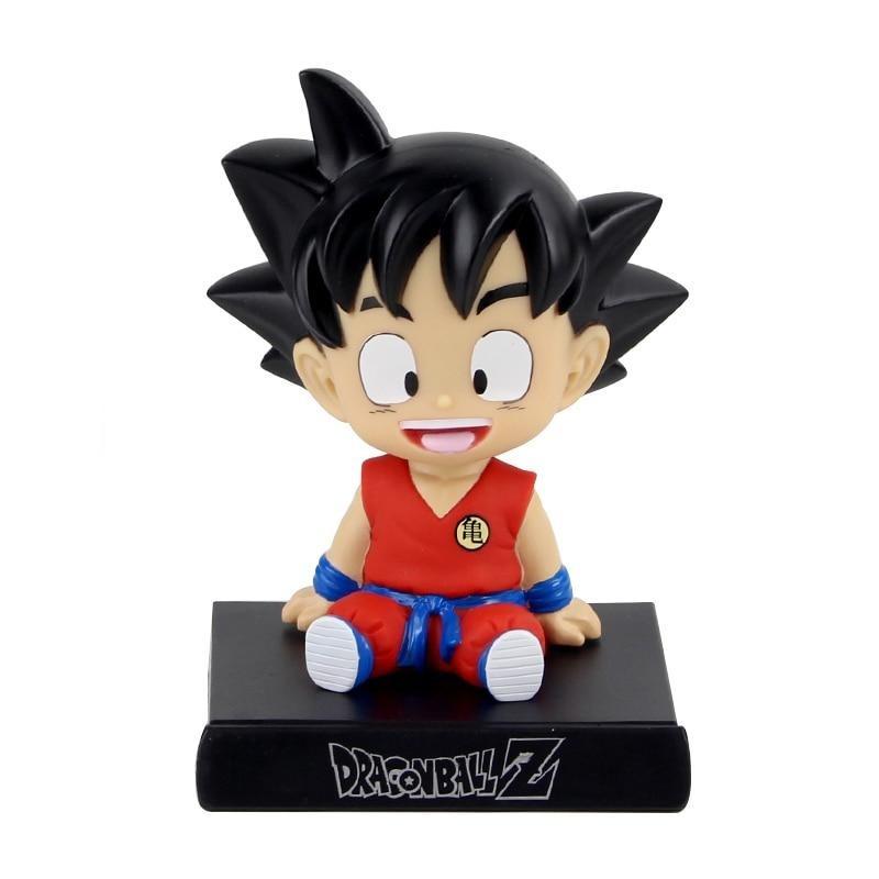 Bobble Head Dragon Ball Goku Petit