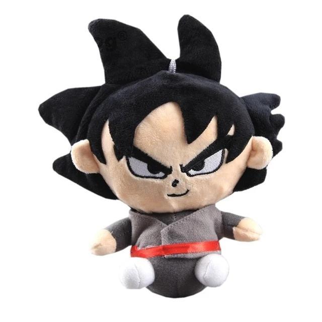 Peluche Goku Black