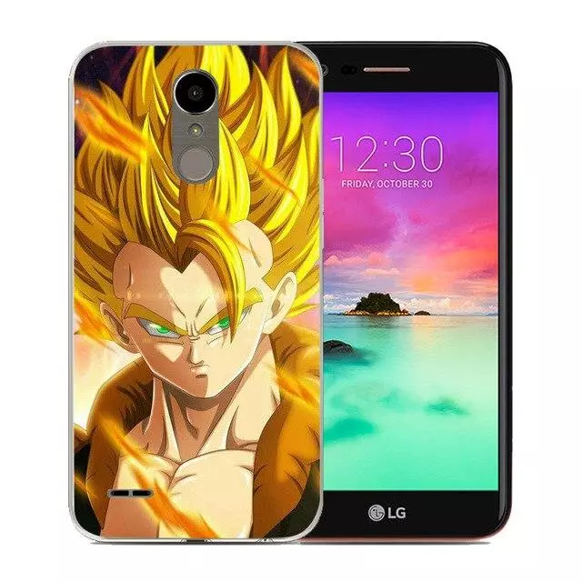 Coque LG DBZ