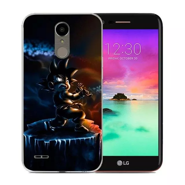 Coque LG Dragon Ball