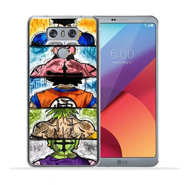 Coque G4 DBS