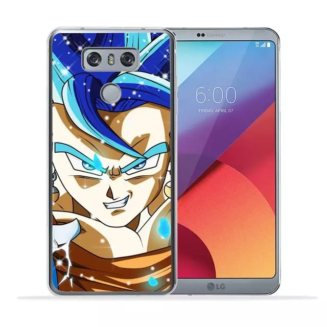 Coque G5 DBS