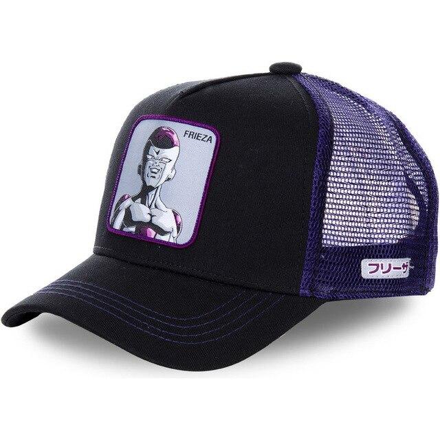 Casquette Freezer