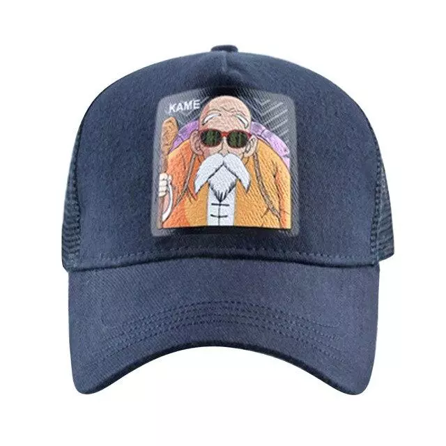 Casquette Kame Sennin