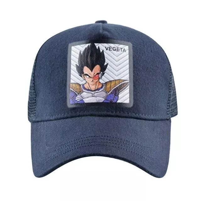 Casquette Baseball Dragon Ball