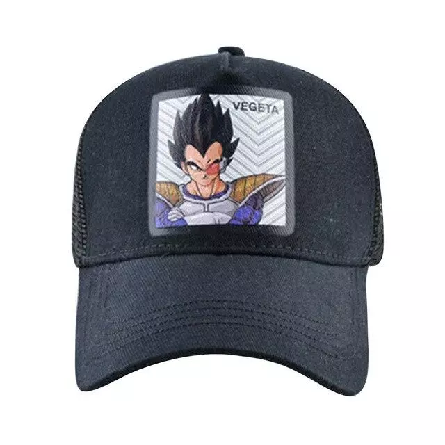 Casquette Vegeta