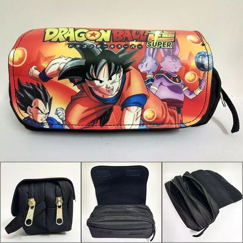 Trousse Dragon ball Saga Super