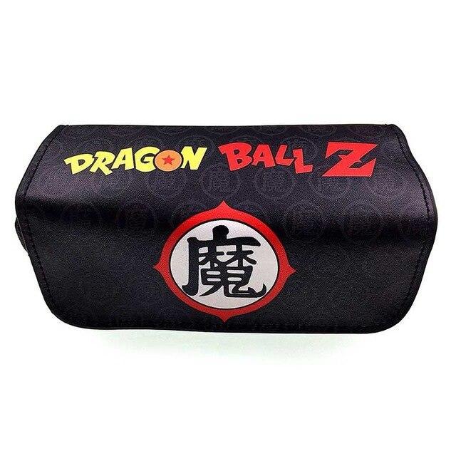 Trousse Dragon ball Kanji Ma