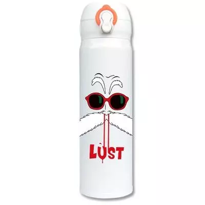 Thermos Dragon Ball Z - Kamé Sennin