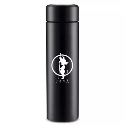 Thermos Dragon Ball Z - Goku Petit