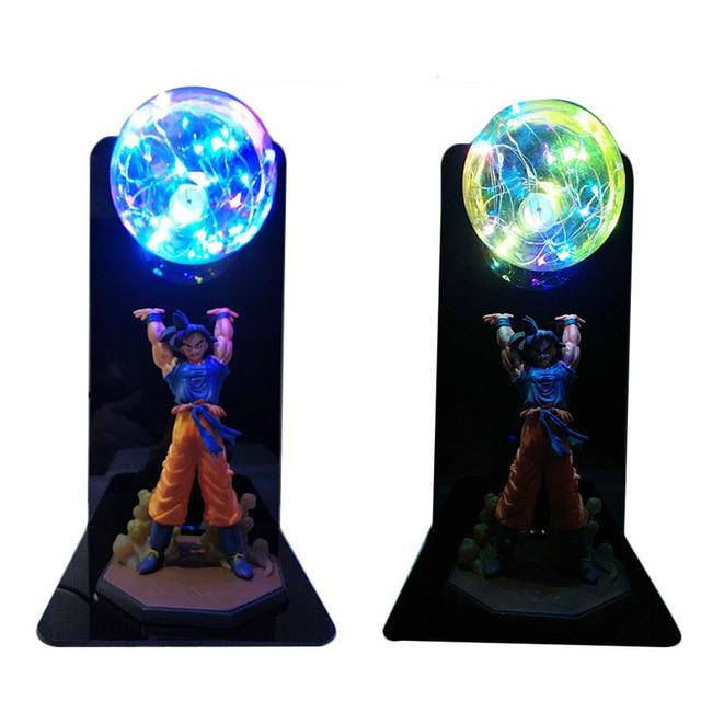 Dragon Ball Lampe Genkidama