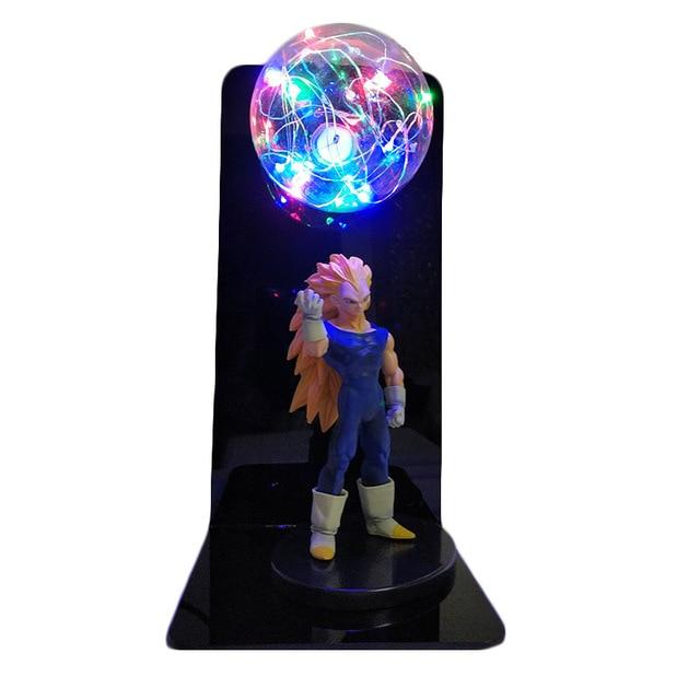 Lampe de Vegeta