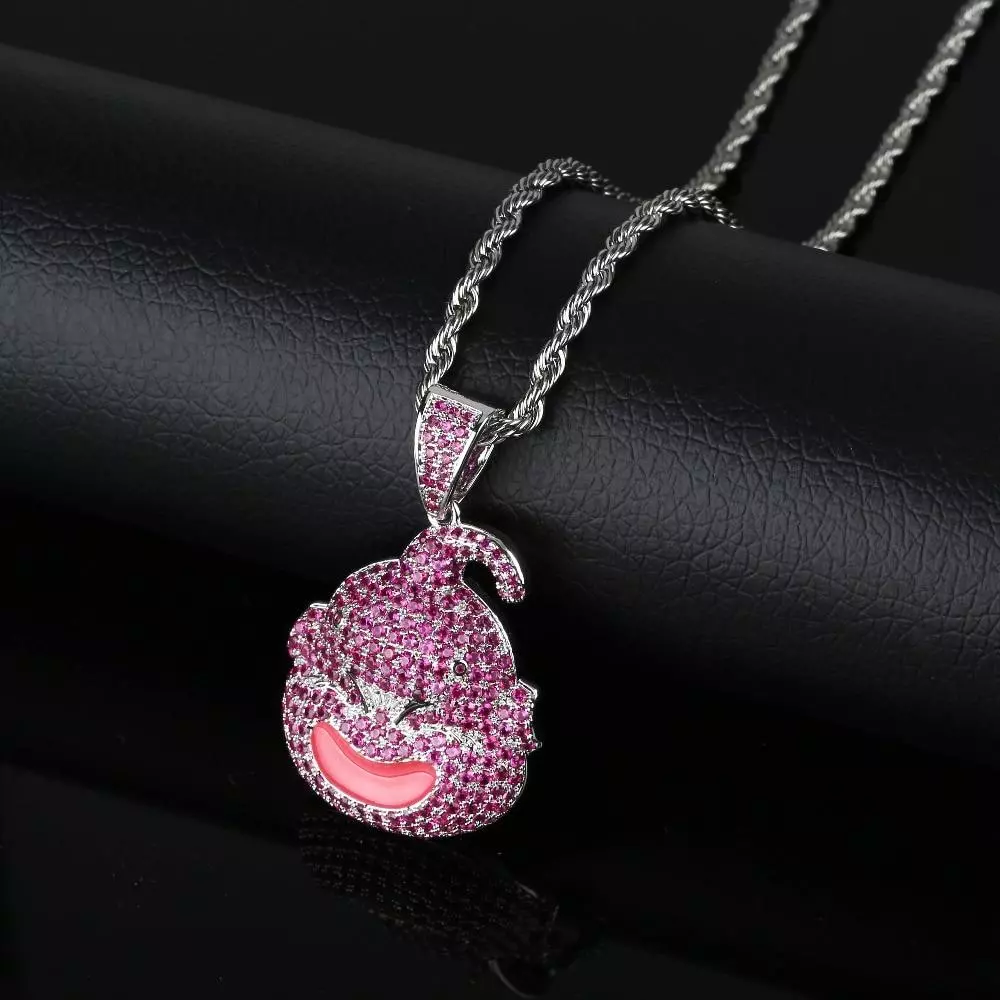 Collier Buu Dragon Ball Z