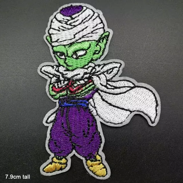 Patch Piccolo