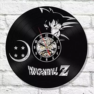 Horloge Boule de Cristal