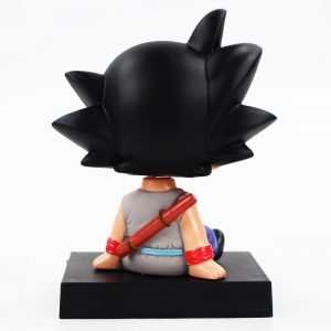 Bobble Head Dragon Ball Sangoku