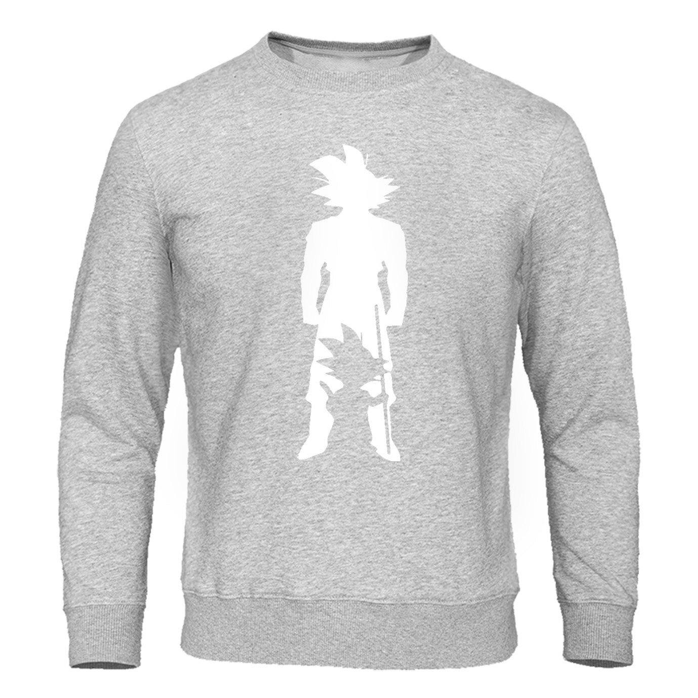 Pull Dragon Ball Z Goku Évolution