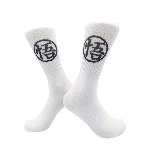 Chaussettes Dragon Ball