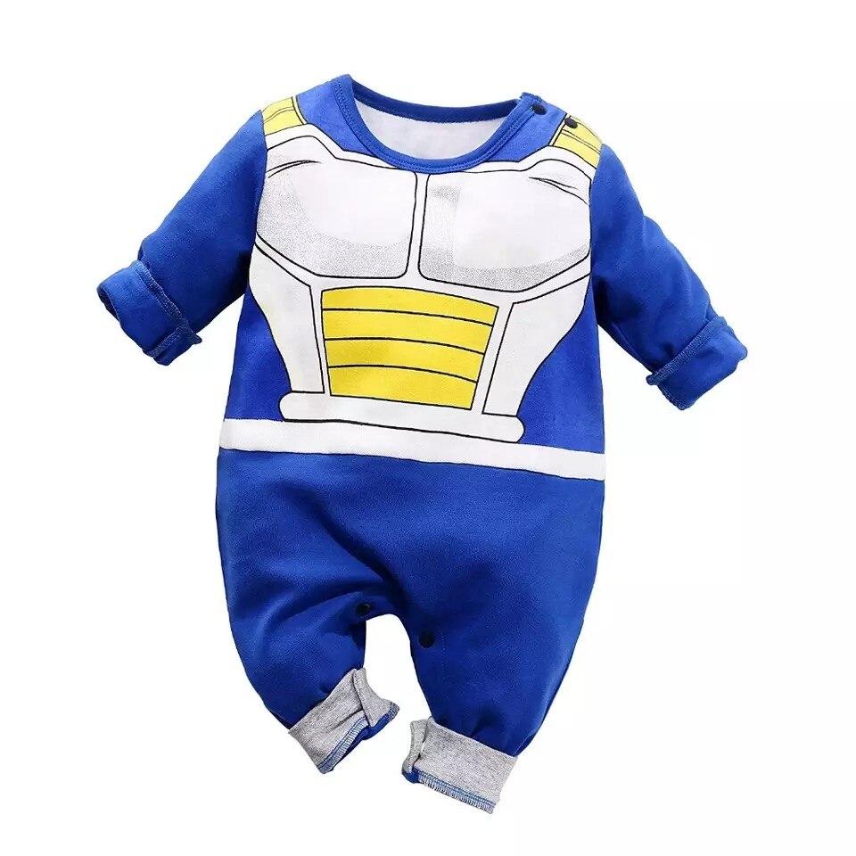 Pyjama Vegeta