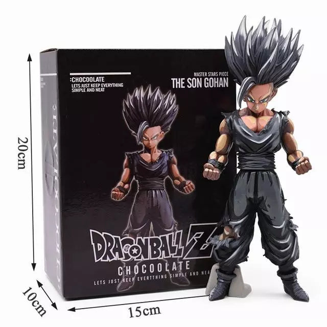 Figurine Son Gohan