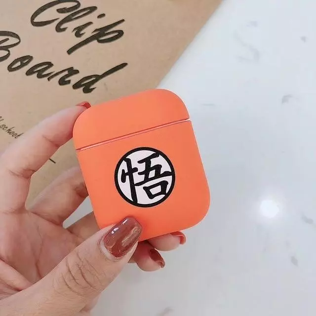 AirPods DBZ