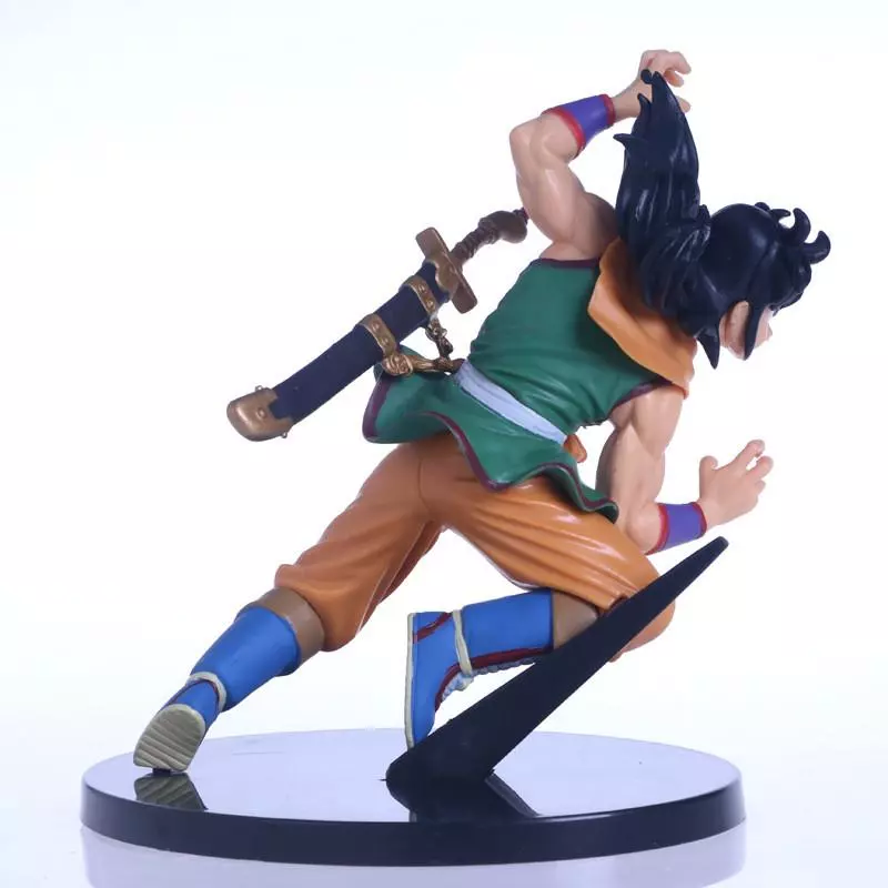 Figurine Yamcha DBZ