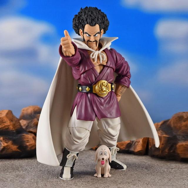 Figurine Mr. Satan