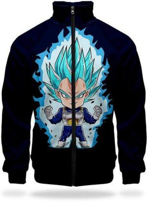 Veste Jogging Dragon Ball Super