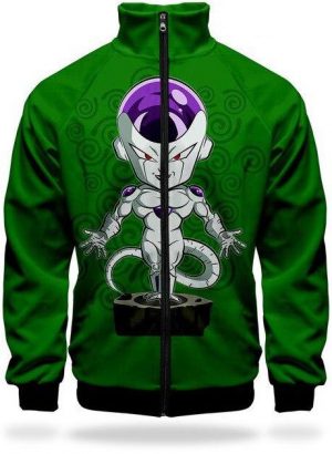 Veste Survêtement DBZ - Freezer